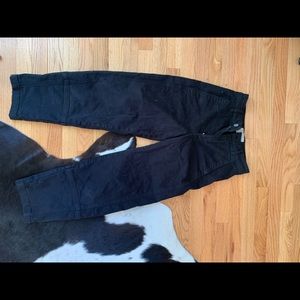 Everlane Utility Barrel Pants 00 worn once